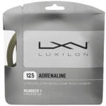 Luxilon Adrenaline 12m teniszhúr