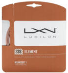Luxilon Element 125 teniszhúr