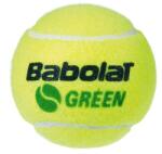 Babolat junior teniszlabda zöld