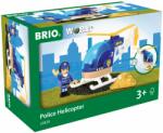 BRIO Elicopter de politie (33828)