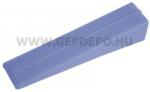 BauTool ék szintező kapuhoz (100db/cs) (1501201100) - gepdepo