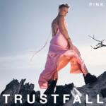 RCA Pink - Trustfall (Vinyl LP (nagylemez))