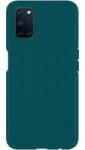 OPPO Oppo A72 / A52 - Capac protectie spate "Silicone Cover" - Verde- desigilat (3061832- desigilat)