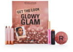 Makeup Revolution - Set de machiaj Makeup Revolution Get The Look Glowy Glam