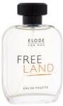 Elode Free Land EDT 100 ml Parfum
