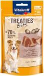 Vitakraft Treats Bits Bits ficat 120g dulciuri pentru câini