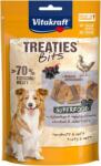 Vitakraft Treaties Bits superfood elderberry 100g tratamente pentru câini