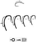 Mustad Carlig Mustad BBS Curbat Ochi Titan Nr. 2 (M.BBS60556NPTX.2)