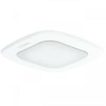 STEINEL 058494 - Jelenlét érzékelő IR Quattro SLIM 4m V3 KNX fehér 058494 (ST058494)
