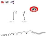 Mustad Carlig Mustad Aberdeen Slow Death RB Nr. 4 (M.33862NPBER.4)