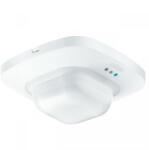 STEINEL 079390 - Jelenlét érzékelő IR Quattro 8m V3 KNX fehér 079390 (ST079390)