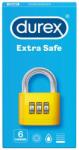 Durex Extra Safe 6 db