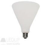 Daylight Italia E27 LED Filament SIRO 6W 2700K meleg fehér Opál színű (700245_0IA)