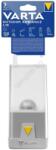 VARTA 16666101111-LED Димируема къмпинг лампа OUTDOOR AMBIANCE LED/3xAA (VA0218)