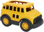Green Toys Jucarie pentru copii Green Toys - Autobuz scolar (SCHY-1009)