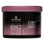Schwarzkopf BC Bonacure Fibre Force Bonding Cream mască pentru păr foarte deteriorat 500 ml