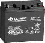 B.B. Battery EB20-12 12V 20Ah UPS Akkumulátor (AQBB12/20C)