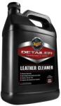 Meguiar's Produse cosmetice pentru interior Solutie Curatare Piele Meguiar's Leather Cleaner, 3.78L (D18101)