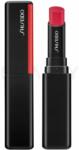 Shiseido ColorGel LipBalm 106 Redwood tápláló rúzs hidratáló hatású 2 g