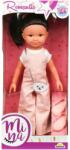 Dollz'n More Papusa Mina romantica, Dollz n More, 35 cm Papusa
