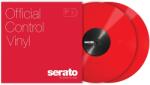 Serato Scratch Vinyl Performance Red (0020107160)