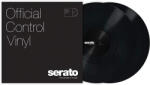 Serato Scratch Vinyl Performance Black (0020106923)