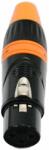 FOS Fc-xlr3-f