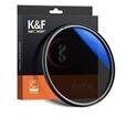 K and F Concept K&F Concept Classic Series CPL cirkuláris polár szűrő 67 mm (KF-01-1439)