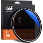 K and F Concept K&F Concept Classic Series CPL cirkuláris polár szűrő 40, 5 mm (KF-01-1431)