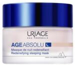 Uriage Éjszakai revitalizáló arcmaszk - Uriage Age Absolu Redensifying Sleeping Mask 50 ml
