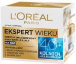 L'Oréal Hidratáló ránctalanító éjszakai krém 40+ - L'Oreal Paris Age Expert Night Cream 50 ml