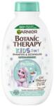 Garnier Botanic Therapy Sampon 2in1 pentru Copii Garnier Botanic Therapy Kids Disney Frozen Oat Delicacy, cu Crema de Orez si Lapte de Ovaz, 250 ml (LRBTHSA029)
