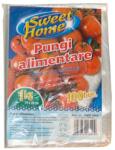 Sweet Home Set 100 x Pungi Alimentare Sweet Home, 1 kg (SPMSHSE063)