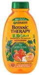 Garnier Botanic Therapy Sampon 2in1 pentru Copii Garnier Botanic Therapy Kids Disney Lion King, cu Ulei Organic de Caise, 250 ml (LRBTHSA030)