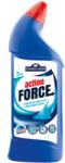 General Fresh action gel force WC tisztító óceán illat 1L