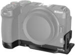 SmallRig L Bracket, L-konzol Nikon Z 30 fényképezőgéphez (3860)