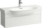 Laufen The New Classic matt fehér alsószekrény 97, 6x31, 6x34, 4 cm, egy fiókkal H4060910851701 (H4060910851701)
