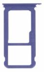 Huawei P10 Plus VKY-L29 - Slot SIM + SD (Dazzling Blue), Blue