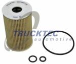 Trucktec Automotive Filtru ulei TRUCKTEC AUTOMOTIVE 07.18. 051 - automobilus