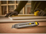 STANLEY Pvc Kés Fémh. 18 mm Törd . Interl. 0-10-018 (0-10-018)