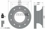 TEXTAR Disc frana TEXTAR 93296100 (93296100) - automobilus