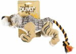 Duvoplus + Canvas Tiger kutyajáték 13x34x15cm - mall