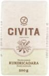 CIVITA kukoricadara 500 g gluténmentes