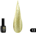 Global Fashion Oja semipermanenta Shine Spectrum, Global Fashion, 8ml, 312