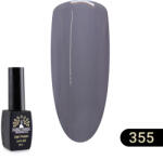 Global Fashion Oja semipermanenta Black Elite, Global Fashion 8 ml, 355