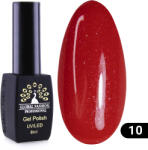 Global Fashion Oja semipermanenta Disco Summer 8ml, 10