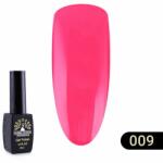 Global Fashion Oja semipermanenta BLACK ELITE, Global Fashion 8 ml, 009