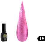 Global Fashion Oja semipermanenta Shine Spectrum, Global Fashion, 8 ml 319