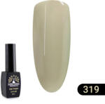 Global Fashion Oja semipermanenta Black Elite, Global Fashion 8 ml, 319