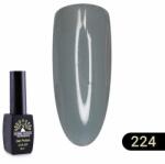 Global Fashion Oja semipermanenta BLACK ELITE, Global Fashion 8 ml, 224
